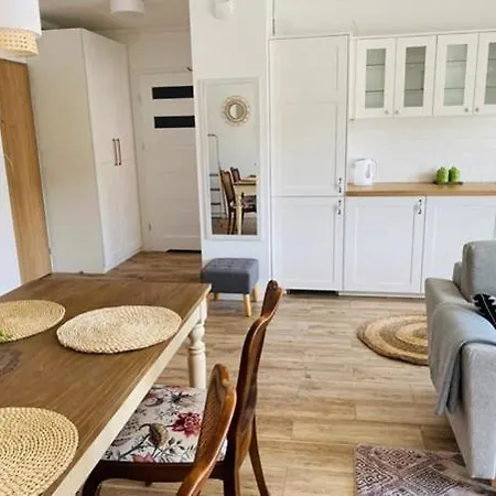 Apartament Blisko Morza Gdansk Apartment Exterior photo