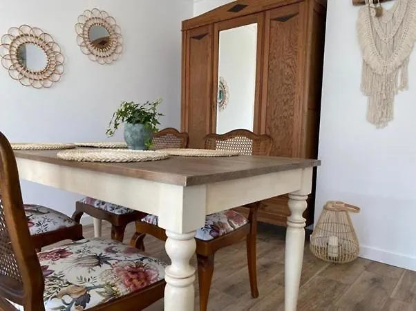 Apartament Blisko Morza Gdansk