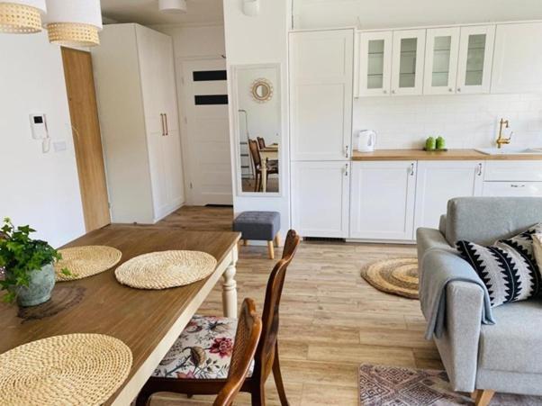 Apartament Blisko Morza Apartment *