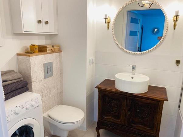 Apartament Blisko Morza *