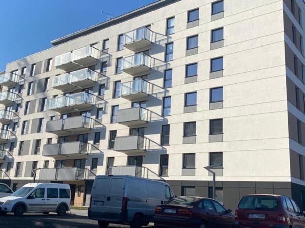 Apartament Blisko Morza