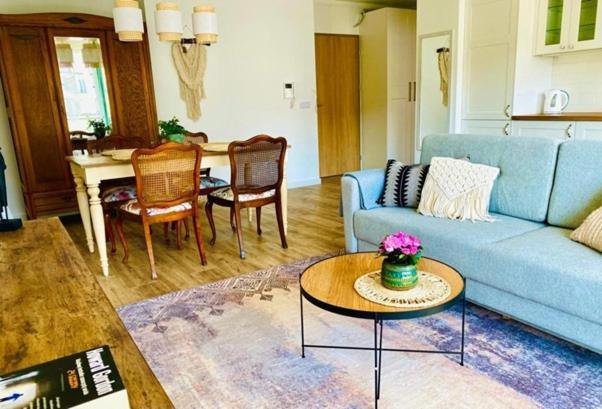 Apartament Blisko Morza Apartment Gdansk
